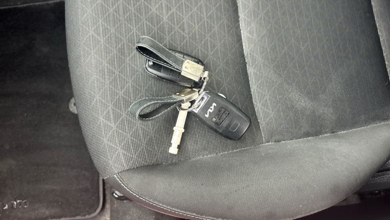 Kia Picanto 1.0 3 5dr Auto [4 seats] Petrol Hatchback